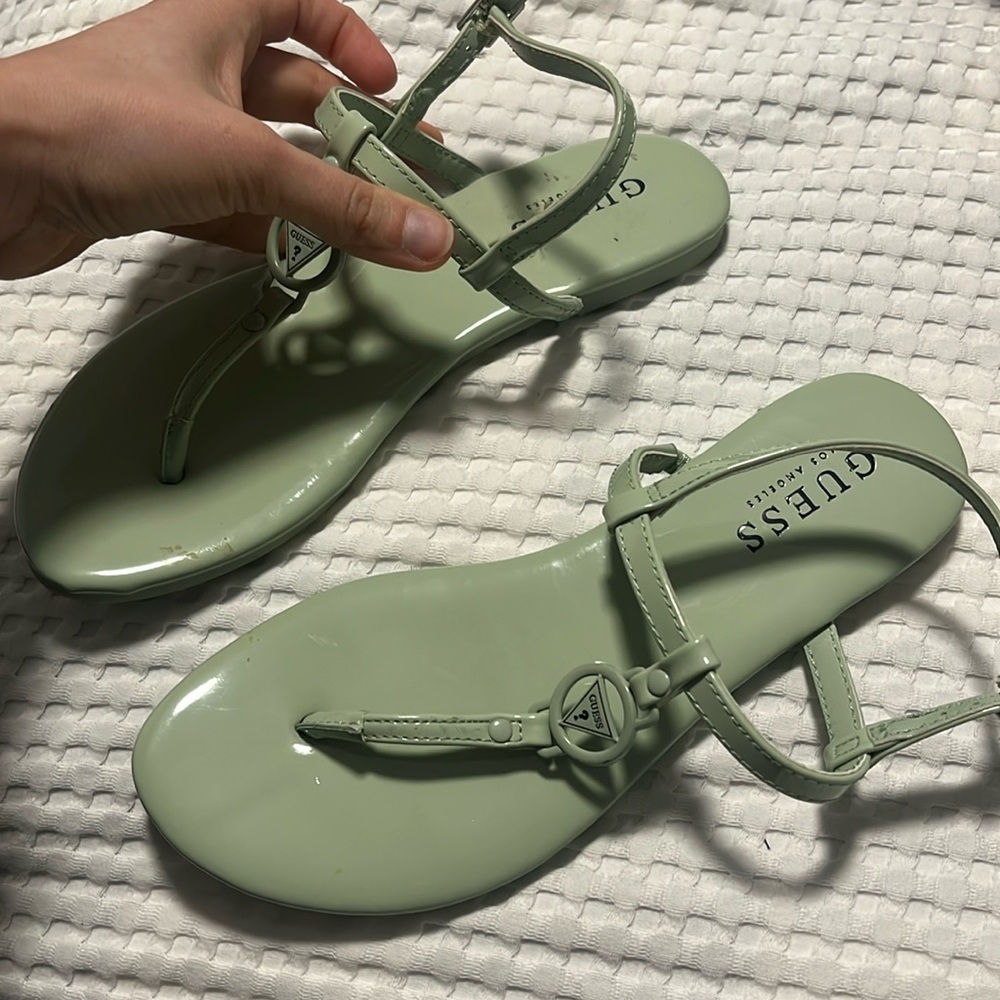 Guess shoes